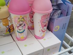 -奈雪的茶(领展中心城店)