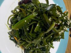 -双合园·海鲜水饺青岛菜(上清路店)