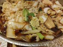 -吉兆·料理(红梅南路店)