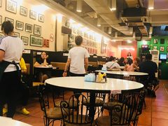 大堂-大哥餐厅(西城花园店)