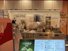 -DQ·蛋糕·冰淇淋(徐东销品茂店)