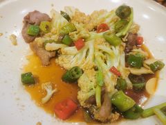 -欣旺·迎宾楼·百年无锡菜