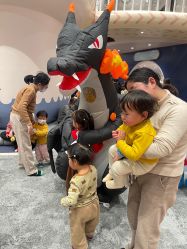 -奈尔宝家庭中心·亲子餐厅(鄞州万达店)