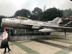 -聂荣臻元帅陈列馆