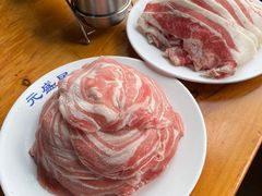 -元盛居(生态大街店)