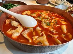 -沿途四季·云南菜·诗酒茶(蓝色港湾店)