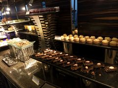 -广州花园酒店-凌璇阁360度高空海鲜自助餐CAROUSEL