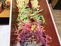 佳木斯拌菜-华府九号海鲜烧烤大排档(龙域店)