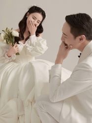 -第一夫人婚纱摄影(南京店)