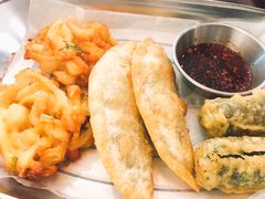 -青春分食(仙林大学城店)