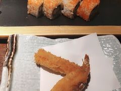 -旨料亭日本料理(四川北路店)