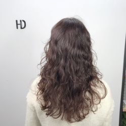 点击看大图 -HD HAIR STYLE
