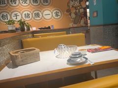 -猪腰一家·地道佛山菜(盐步店)