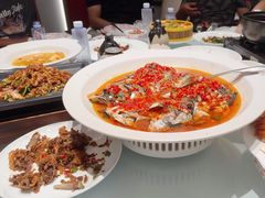-香丰阁·烤鸭·川湘菜(清河店)
