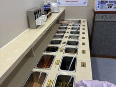 -楼外楼大刀肉传统火锅居(繁荣路店)