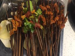 麻辣小郡肝-钢管厂五区小郡肝串串香(通锦桥店)