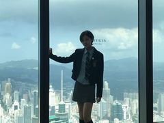 -瑞吉酒店·The Drawing Room闲逸廊·云端下午茶·夜奢Whiskey