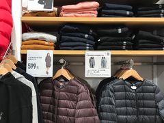 -优衣库(成都锦华万达广场店)