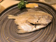 -贵木日本料理·铁板烧(新地假日广场店)