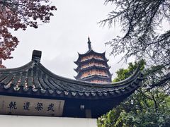 -北寺塔