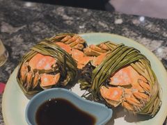 -金海湾自助餐厅(金陵饭店)