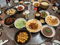 -巴人堂(女儿城店)