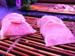 -韩盛·盛江山自助料理(中街大悦城店)