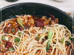 -重庆小面(蒲淞北路店)