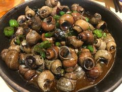 -江味龙虾馆·裸蓝龙虾(南山店)