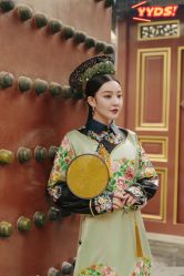 点击看大图 -美云庭古装·格格服汉服·京城旅拍(北京店)