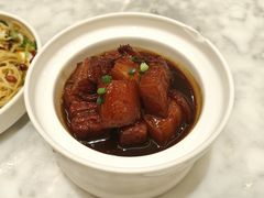 -小菜园新徽菜(宜兴八佰伴店)