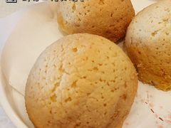 酥皮叉烧包-铭家点心(秦岭路店)