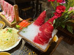 -赵九记呱呱老火锅(钟楼总店)
