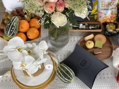 -Biteology Artisan Cakes(红庄·国际文化保税创新园店)