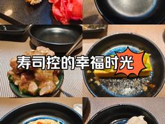 -昊·来了寿司(泡桐树店)