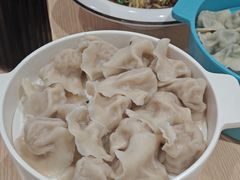 -老边饺子馆(东单店)