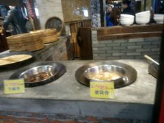 -阿楷·二十年烧烤宵夜·渔家小寨(达明店)
