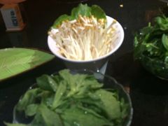 -一叶一世界•素食餐厅(环球中心店)
