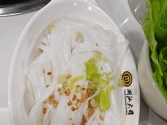 -潮汕大目牛肉火锅(上梅林店)