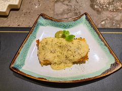 -松临·铁板烧&Omakase(神农店)