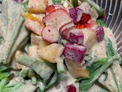 -黄泥岗·地道湖北菜(奥特莱斯店)