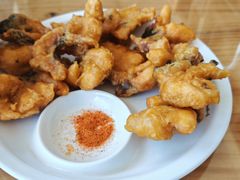 -美顺香食府鱼头老店(雪野湖店)