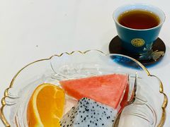 -北园酒家(小北路店)