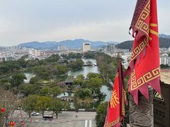 -台州府城(江南长城)