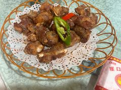 -崖口红树林海鲜餐厅