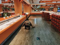 -果蔬好生活超市(东湖店)