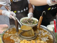 -正宗阳山牛杂(东城店)
