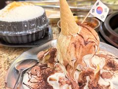 -首尔烤肉大排档(合生汇店)