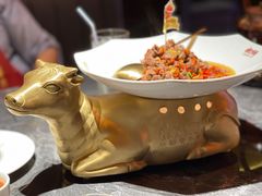 -炊烟小炒黄牛肉(浦东世纪汇店)