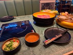 -牛New寿喜烧(龙湖金沙天街店)